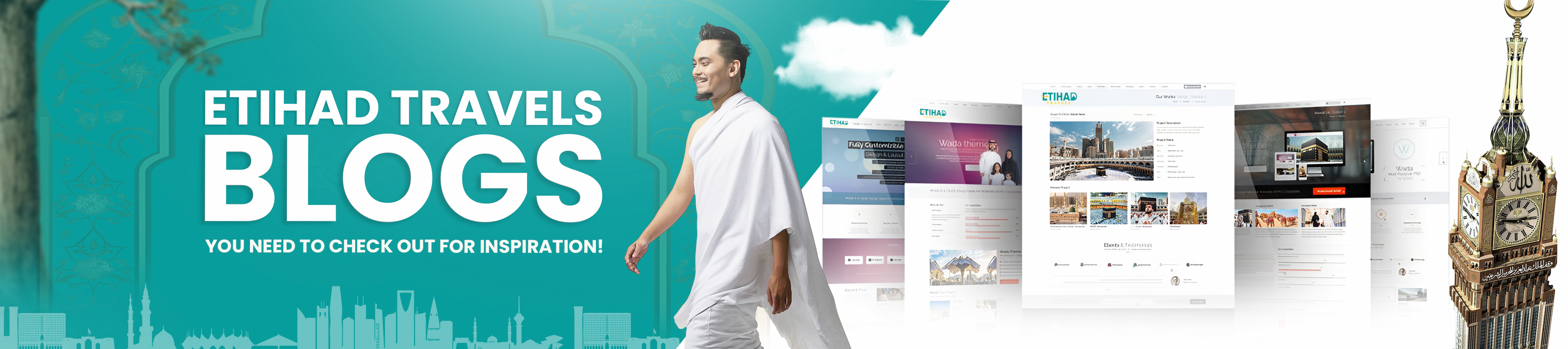 Blogs Etihad Travels