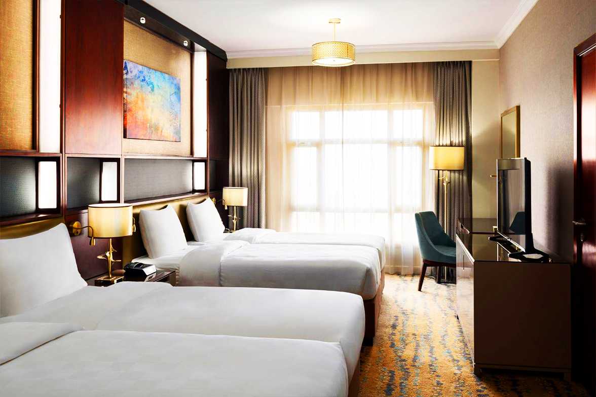 Beautiful Bedroom Accent Wall