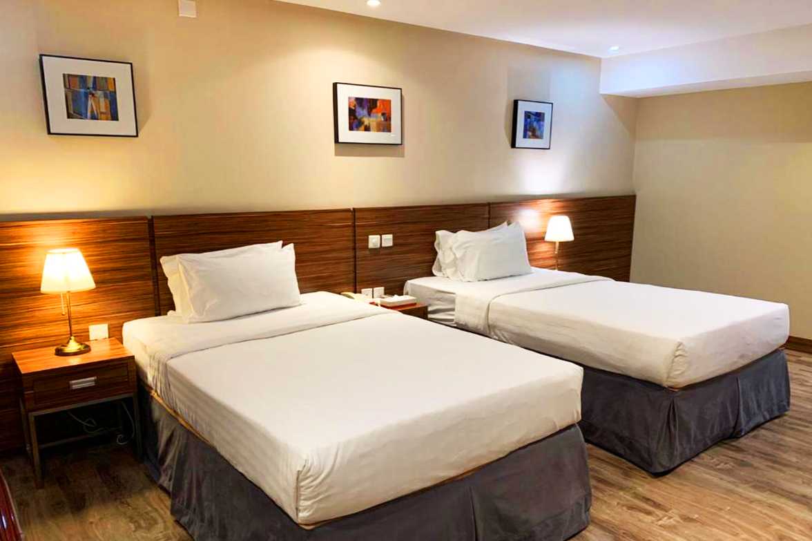 Bedroom Suites