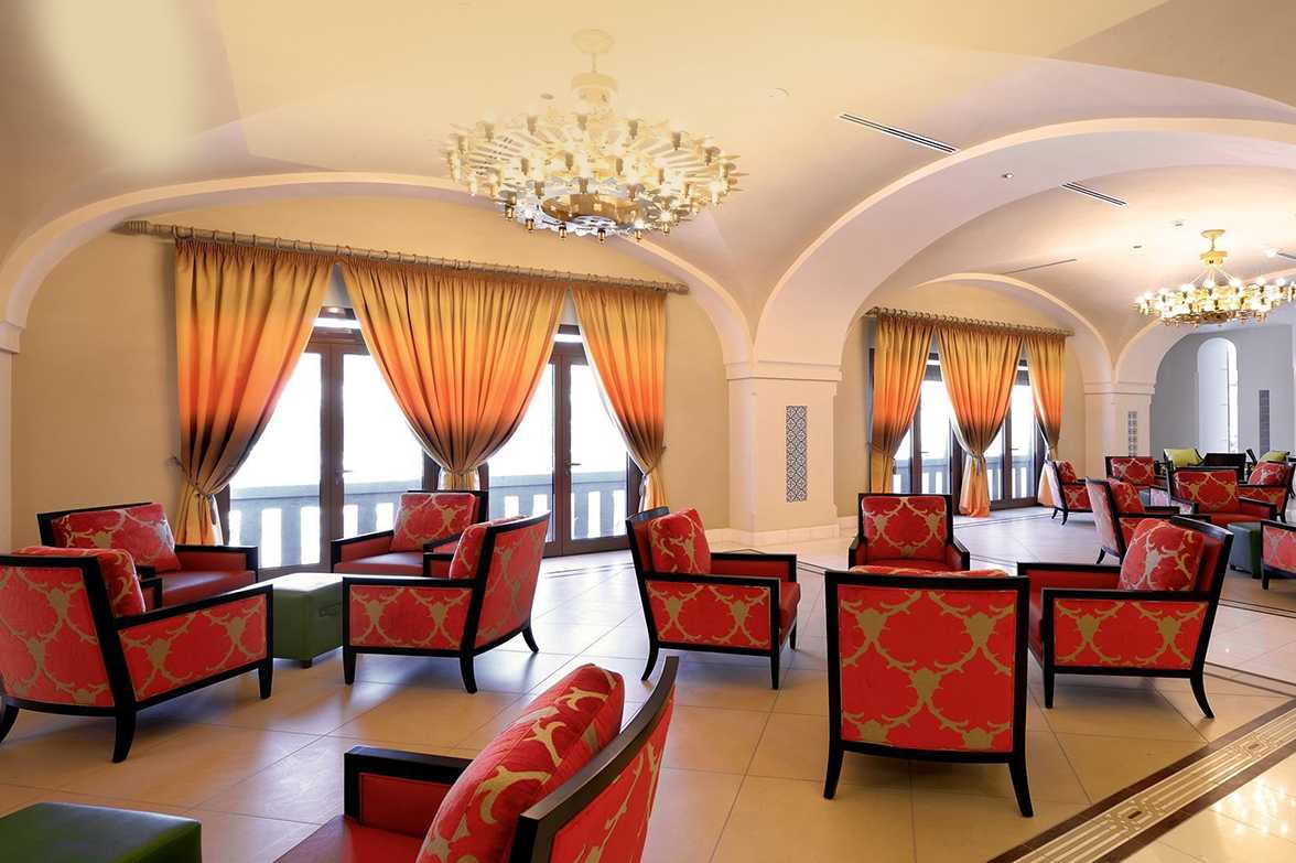 Charming Sittingarea