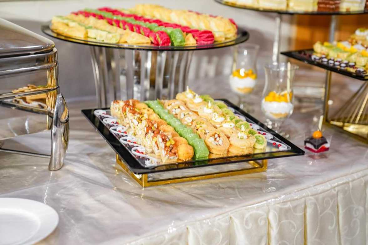 Gourmet Hotel Restaurant