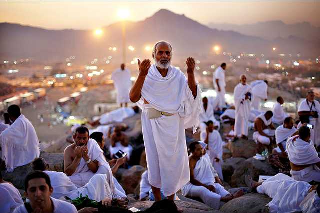 4 Star Cheap Umrah Package Only From Uk