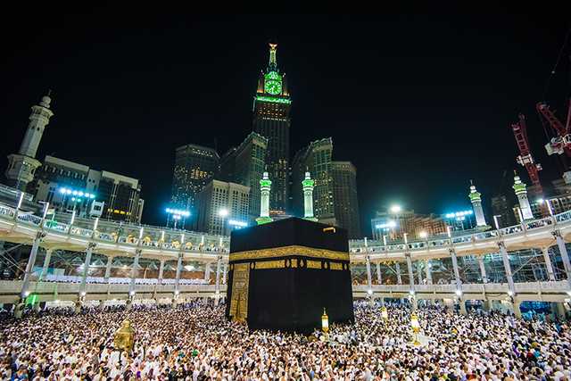 July Affordable Umrah Packages Birmingham