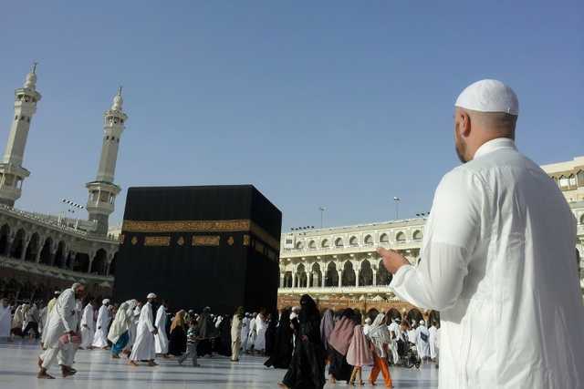 July Discount Umrah Packages Manchester