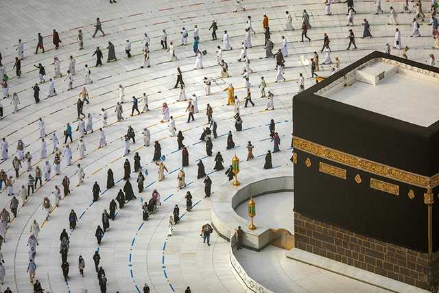 July Low Cost Umrah Packages London
