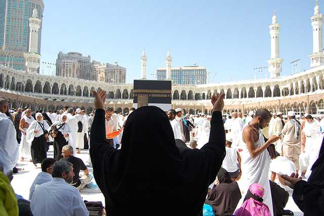 July Uk Budget Umrah Packages