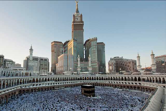 Low Budget Umrah Packages In July Manchester