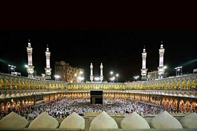 Manchester Umrah Adventure Agency