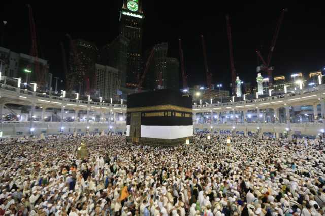 Manchester Umrah Expert Travel