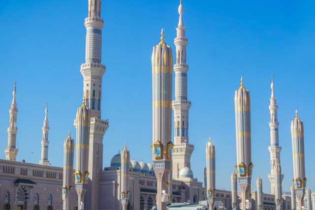 Umrah Travel Manchester Packages