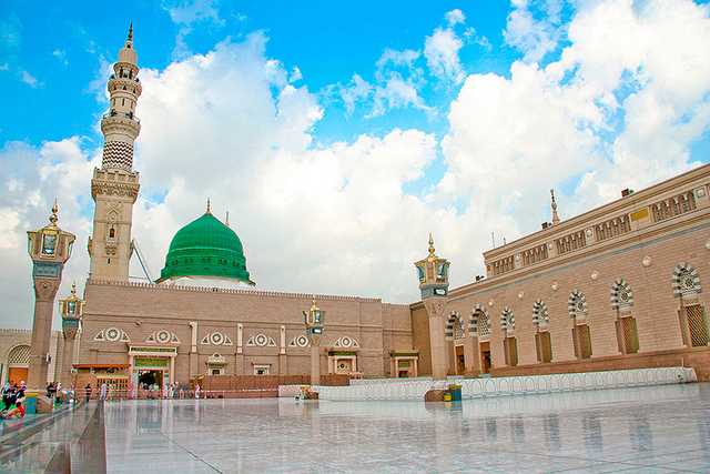 umrah package price from uk