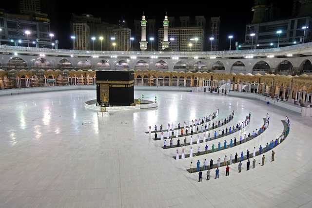 Umrah Packages UK