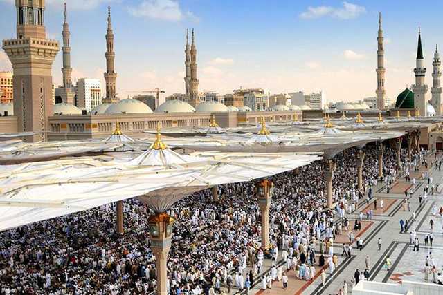 Affordable Umrah Packages UK