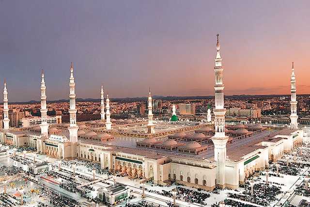 Umrah Packages 2026
