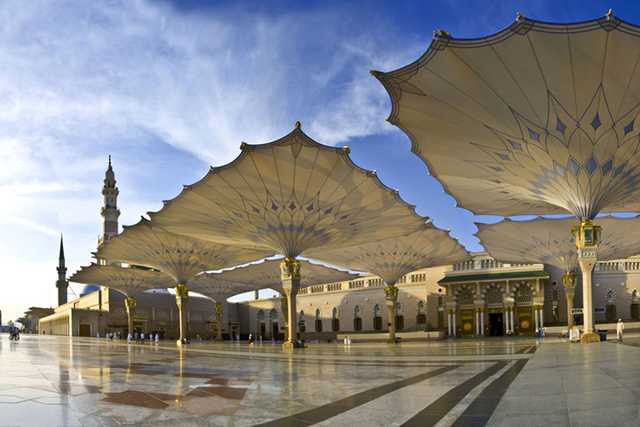 Umrah Packages