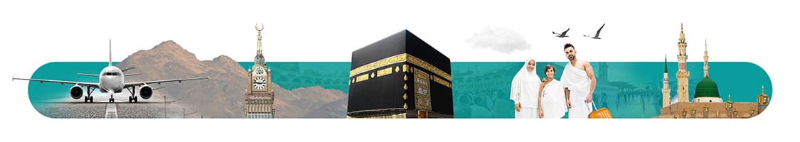 umrah packages