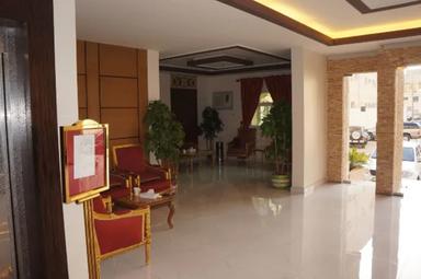 Luxury Hotel Madina