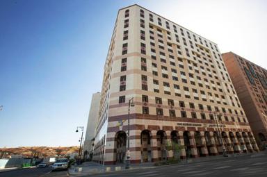 Premiumhotel Front