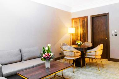 Royal Guest Loungeseating