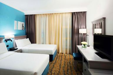 Five Star Bedroomview