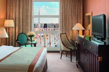Royal Bedroom Suite