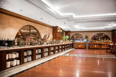 Diamond Haven Restaurant
