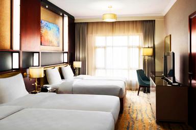 Beautiful Bedroom Accent Wall