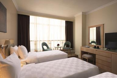 Signature Lux Bed