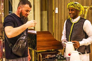 Deluxehotel Services