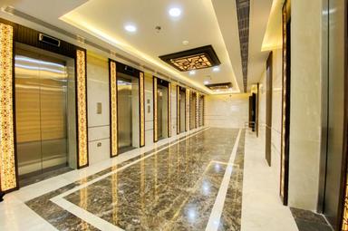 Grand Hotel Lift