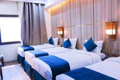 Serene Guest Room