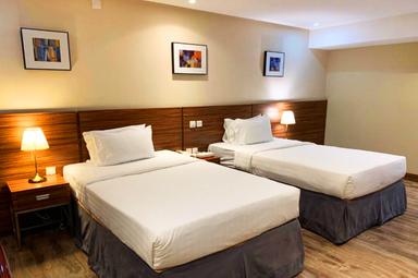 Bedroom Suites