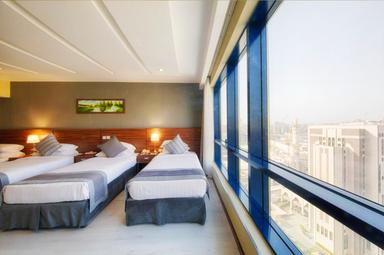 Comfort Guestroom