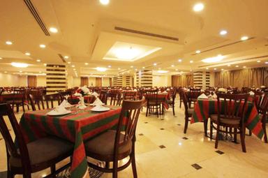 Modern Dining