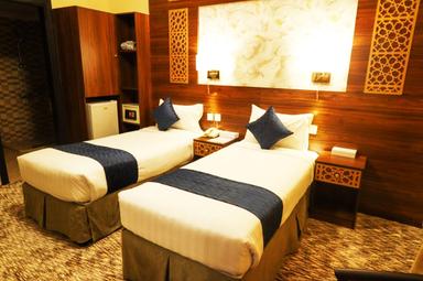 Serene Master Bedroom