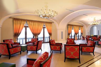 Charming Sittingarea