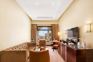 Charming View From Lobby