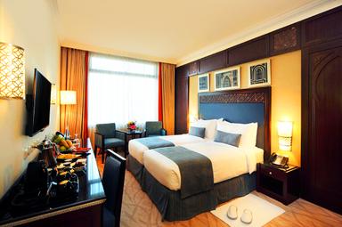 Exclusive Roomluxury