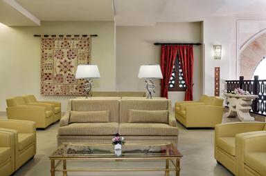 Exclusive Sittingexperience