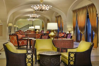 Lavish Sittingarea