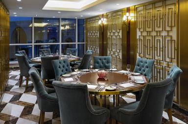 Majestic Diningarea