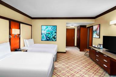 Golden Dawn Chamber
