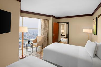 Serenity Breeze Bedroom
