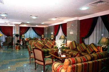 Grand Guest Lounge