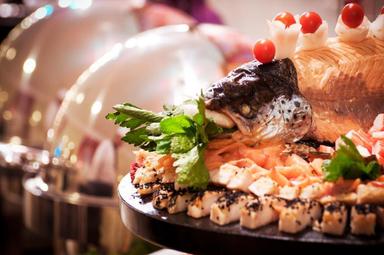 Signature Dish