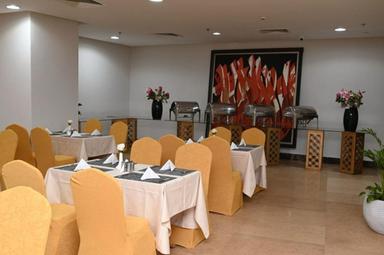 Dining Luxury