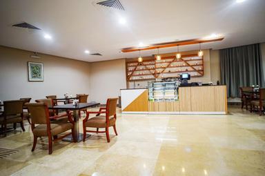 Handcrafted Coffee Experience