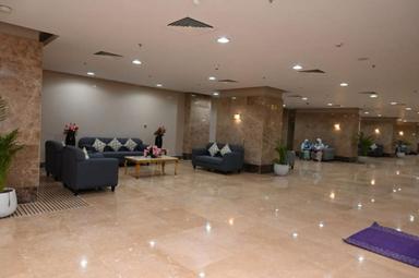 Sitting Area