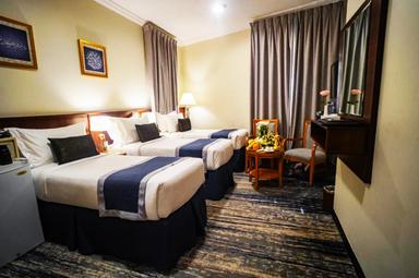 Elegant Bed