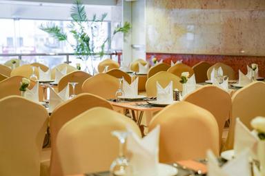 Elegant Diningexperience